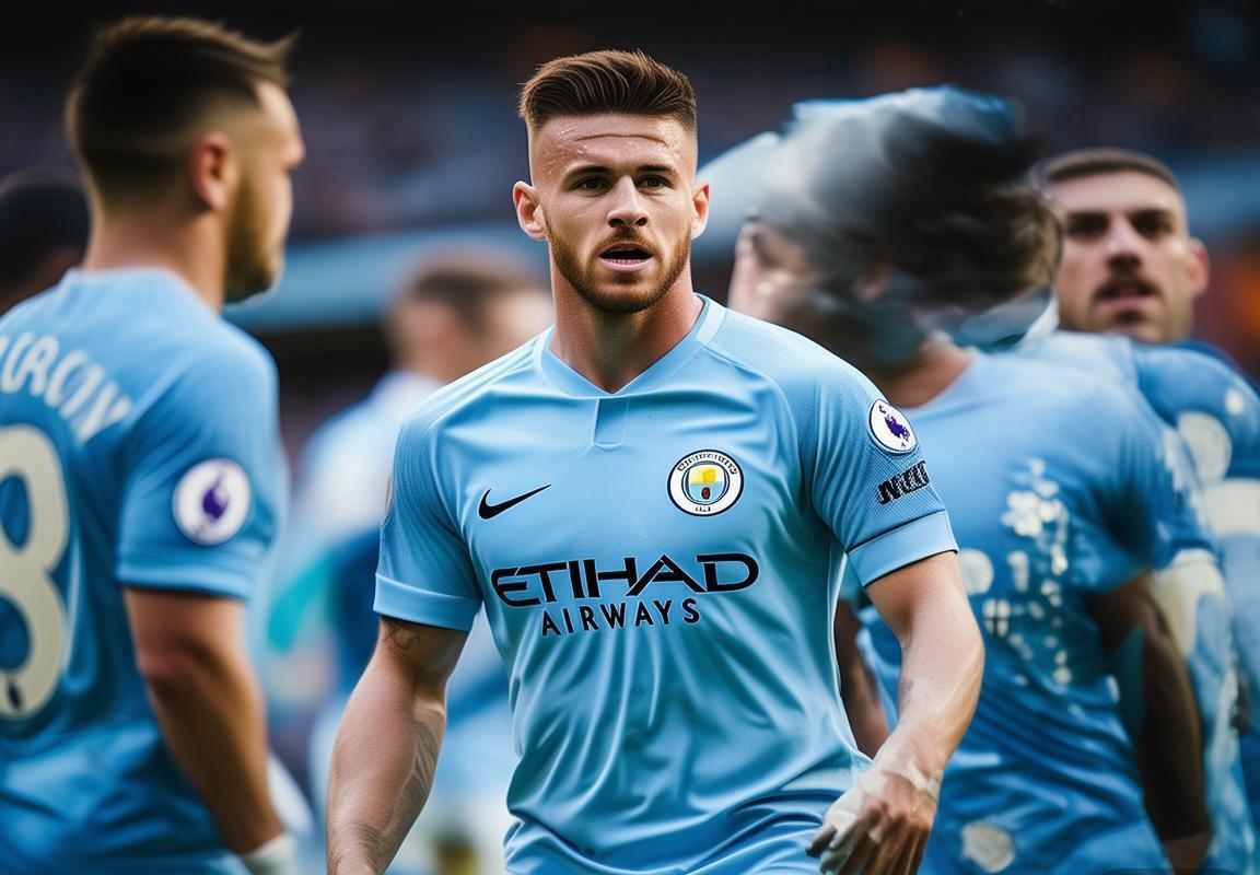 曼城赛程压力与阿森纳冠军底蕴：英超争冠关键剖析