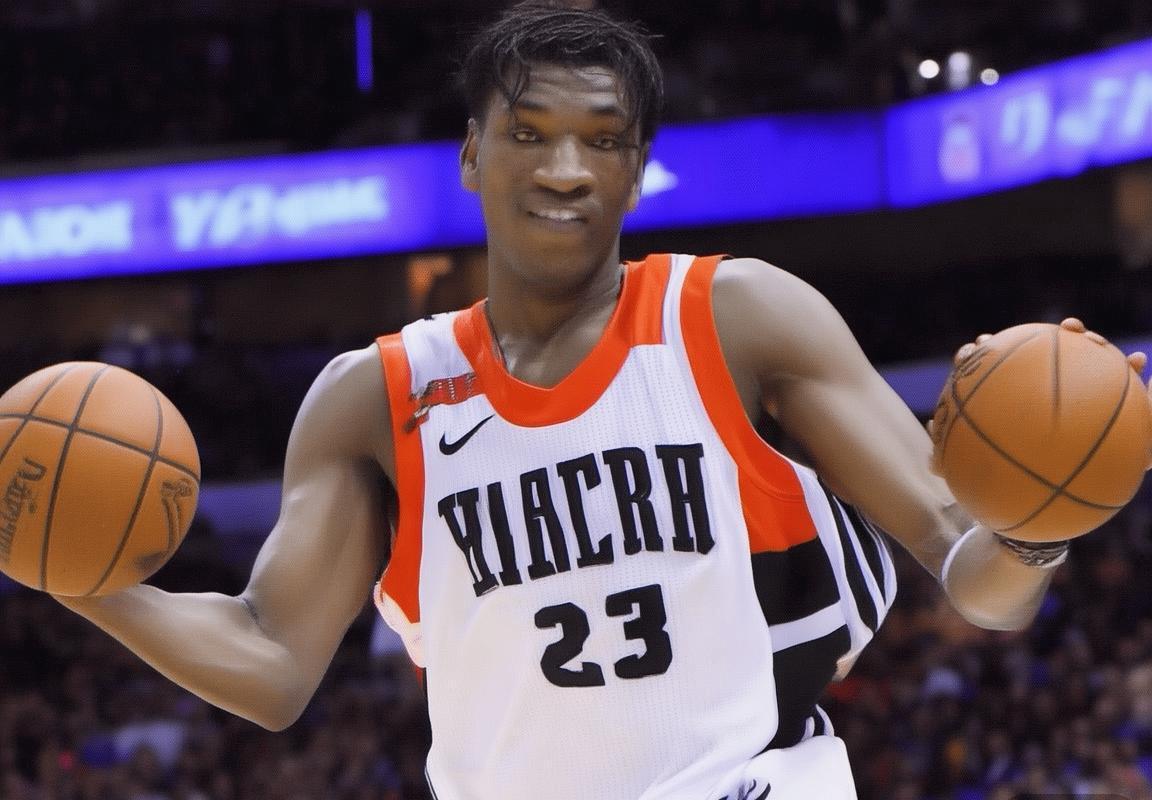 运动赛场上的全明星遗珠：德斯蒙德·贝恩、斯科蒂·巴恩斯、特雷·墨菲三世与杰伦·约翰逊的实力盘点